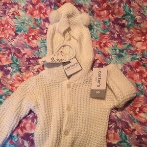 Baby clothes